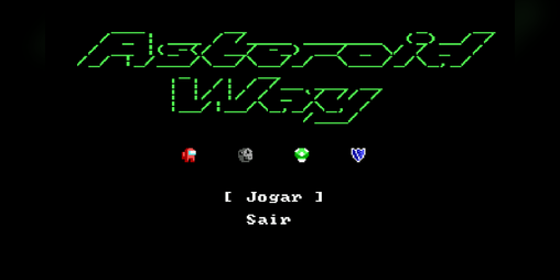 Cover image for Asteroid Way