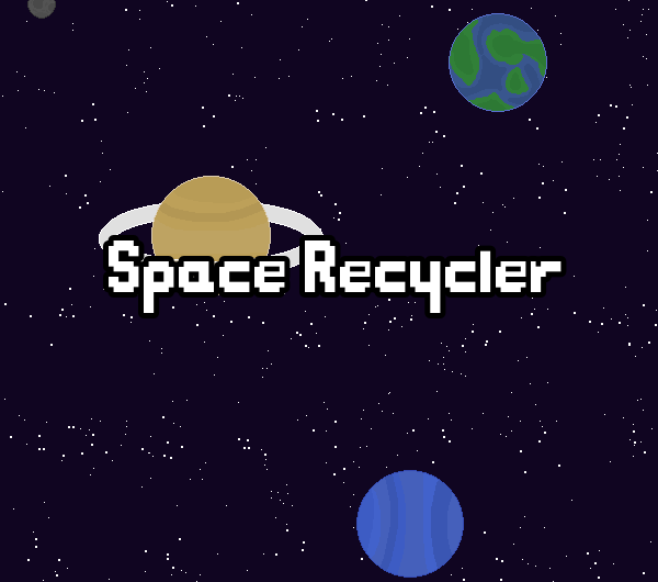 Space Recycler