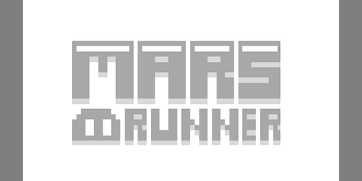 Cover image for Mars Runner
