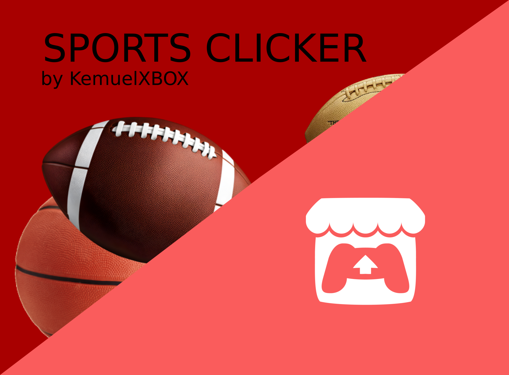 Sports Clicker v1.63