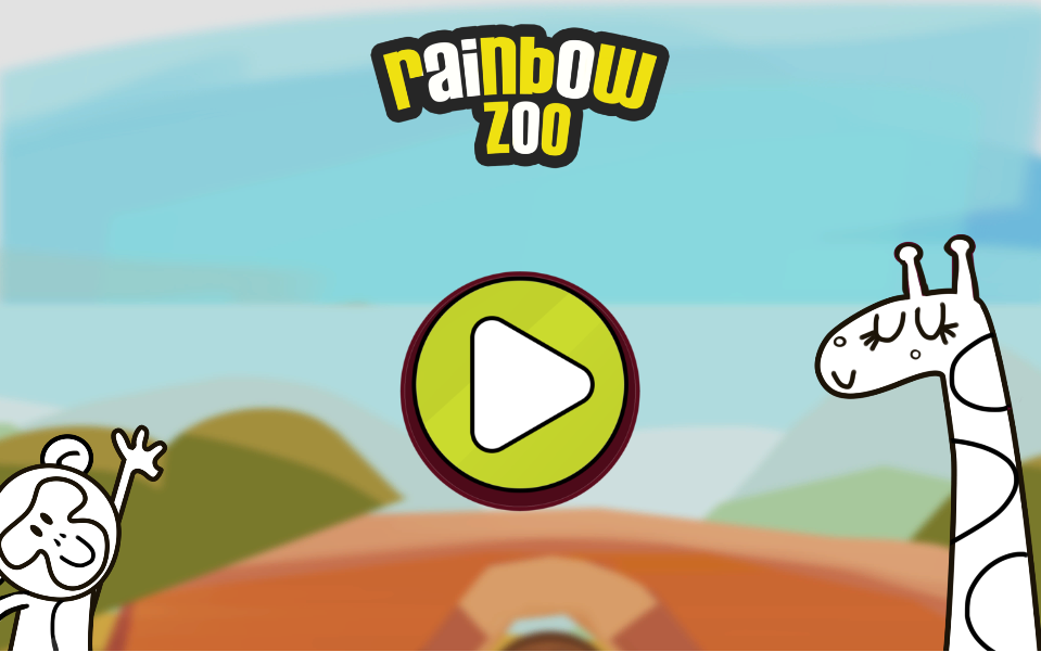 Rainbow Zoo