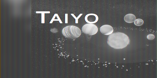 Cover image for Taiyo