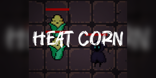 Cover image for Heat Corn