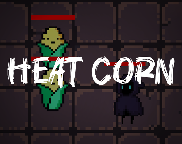Cover image for Heat Corn