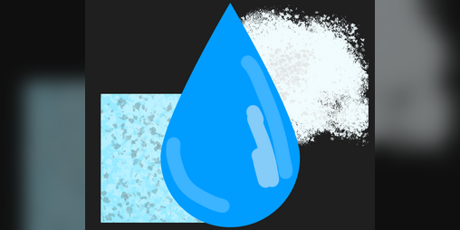 Cover image for H2O