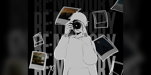 Cover image for RE:Memory