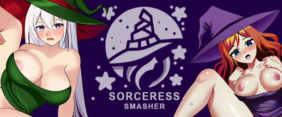 Sorceress Smasher