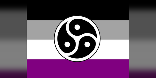 Cover image for Ace of BDSM Clubs: Building Asexual Relationships Through BDSM Practice