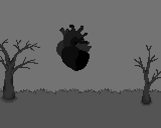 Тёмное сердце