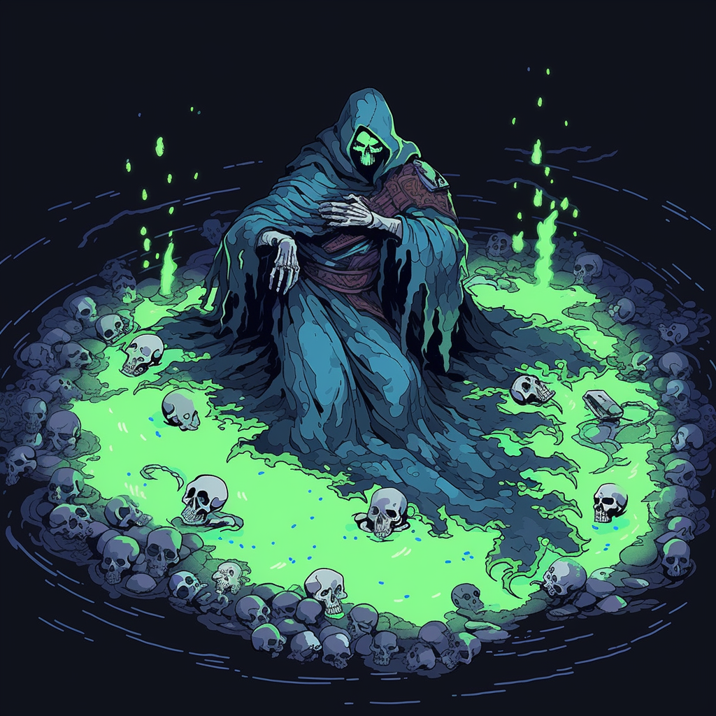 Celestial Seer