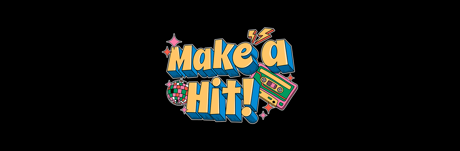 Make a Hit! (DEMO)