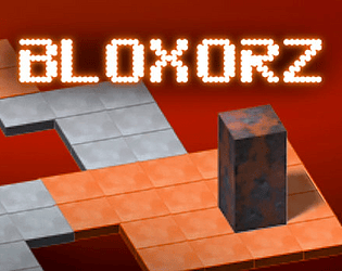 Bloxorz Prototype