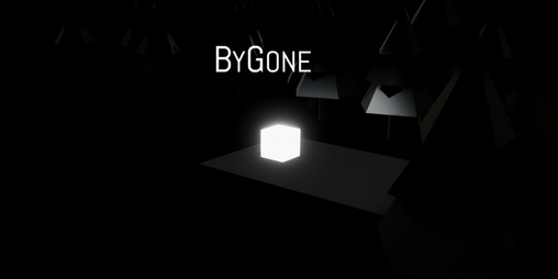 Cover image for Bygone
