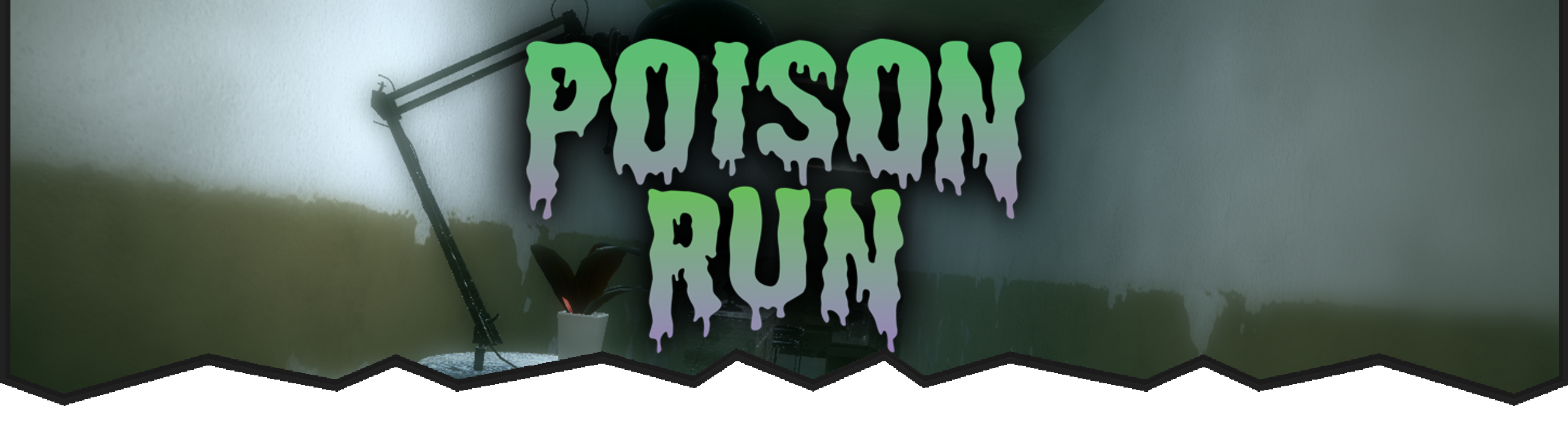 Poison Run