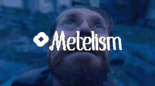 METELISM cover