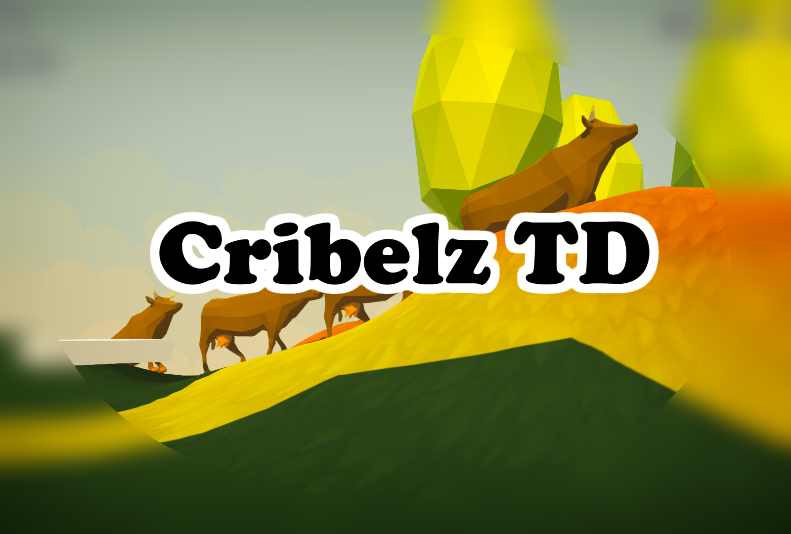 Cribelz TD