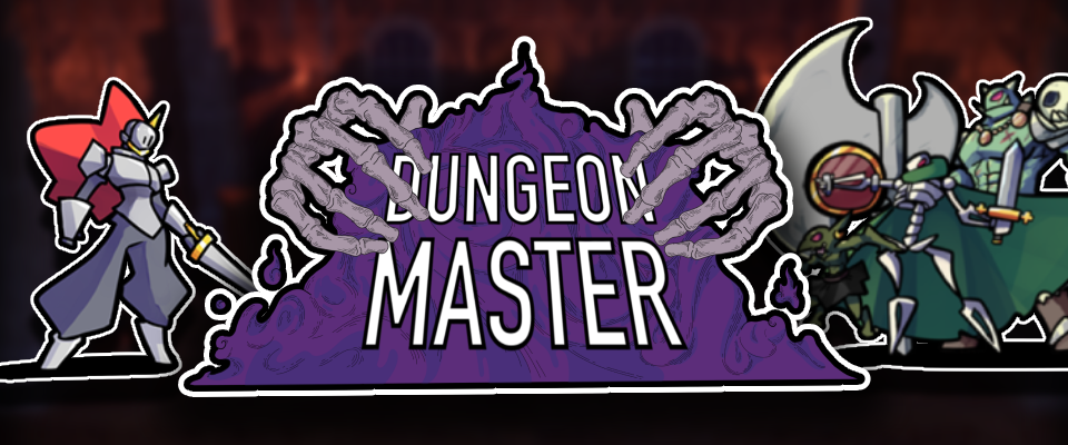 Dungeon Master