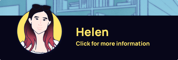 Helen - Writer