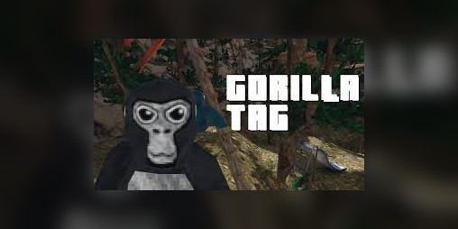 Cover image for Gorilla Tag Moblie V3 [Back Up]