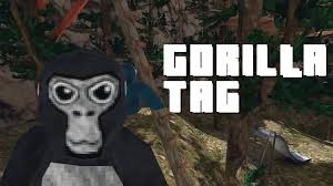 gorilla tag mobile download