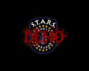 S.T.A.R.S. Chapter 1 Demo