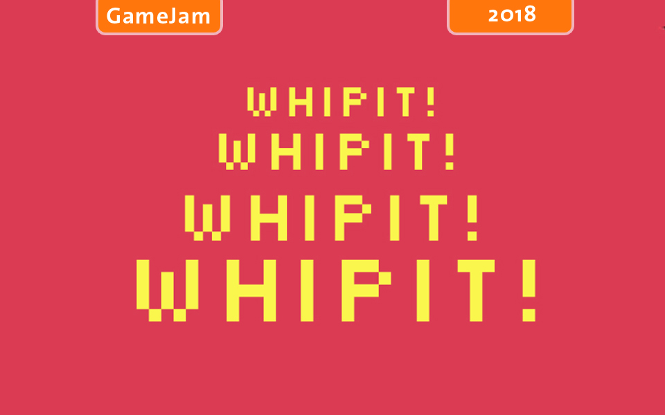 Whip it! (DEV.O Dormir)