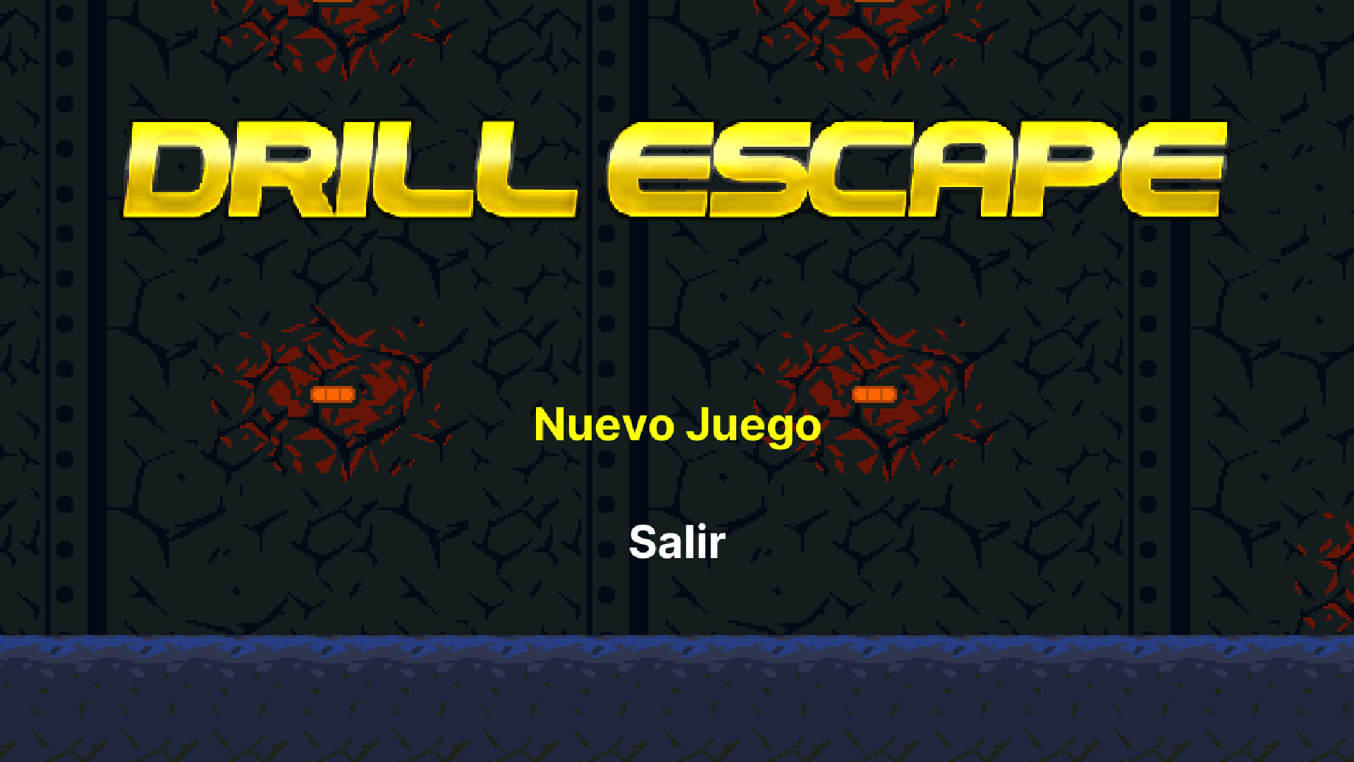 Drill Escape