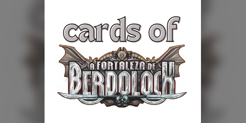 Cover image for Cards of Berdolock