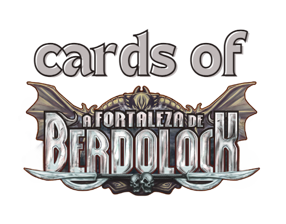 Cover image for Cards of Berdolock
