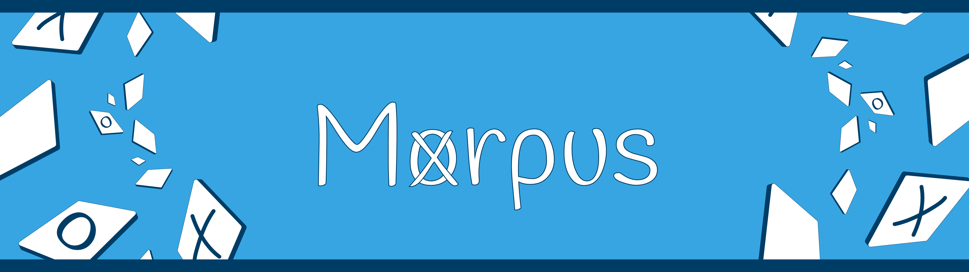 Morpus