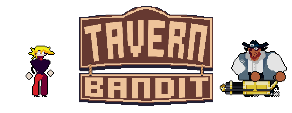 Tavern Bandit