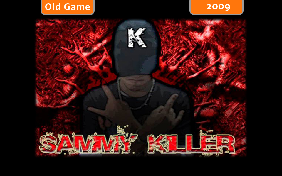 Sammy Killer: Die Flashings Die!!!