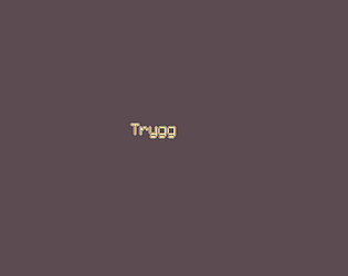 Trygg: A Snake-Like Adventure