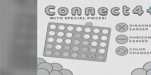 Cover image for Connect4+
