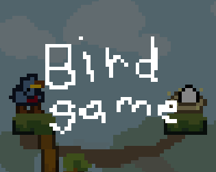 Bird game