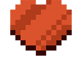 Minecraft Redstone Ore PNG Images & PSDs for Download