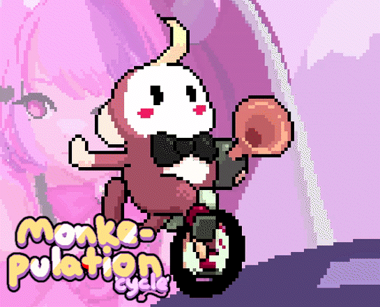 Monke pulation Cycle By Dsychin Noelhasla monke-pulation-cycle-by-dsychin-noelhasla