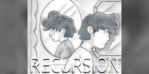 Cover image for Recursion