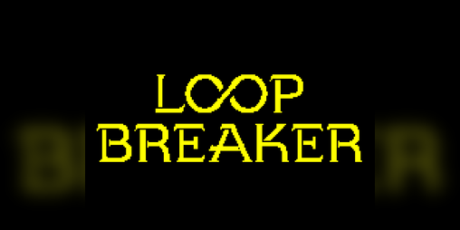 Cover image for Loop Breaker