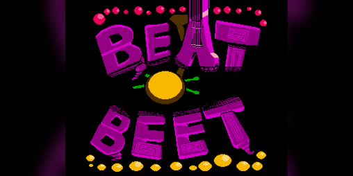 Cover image for Beat Beet