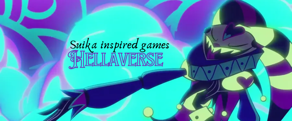 Hellaverse Suika Games
