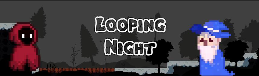 The Looping Nights