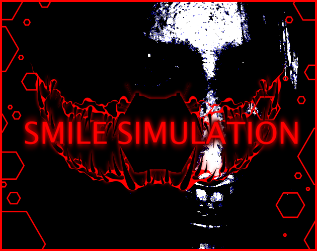 Cover image for SMILE SIMULATION