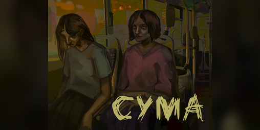Cover image for Сума / Burden