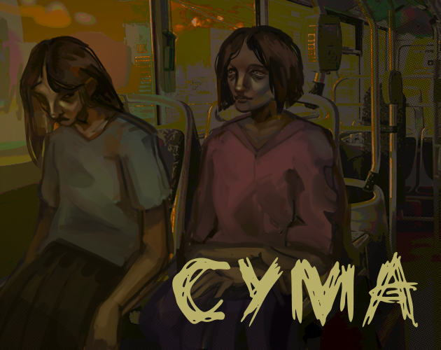 Cover image for Сума / Burden