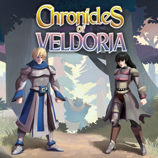 Chronicles of Veldoria (Act 1)