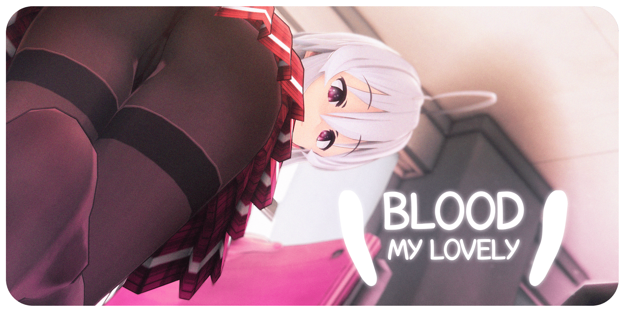 My Lovely Blood [ v1.0 ]
