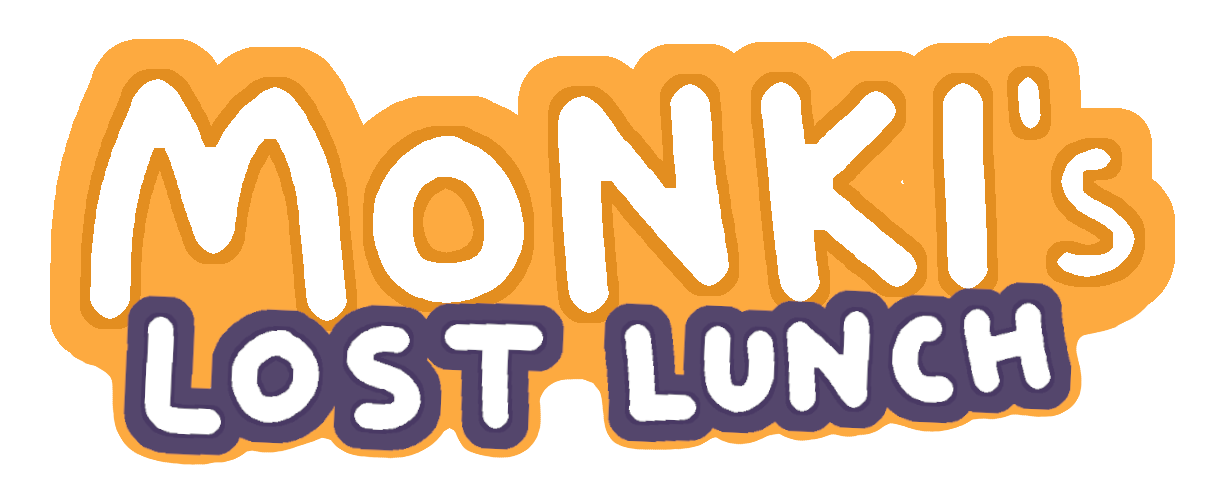 Monki's Lost Lunch