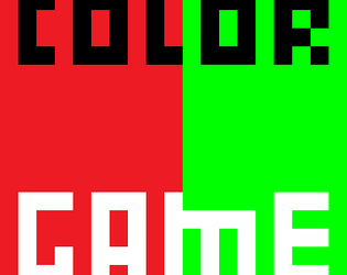 Color game