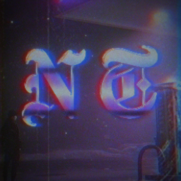 Cover image for N1GHTMARE TAG